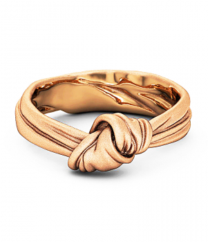 Тематическое кольцо "Узел" (Мод. 505)